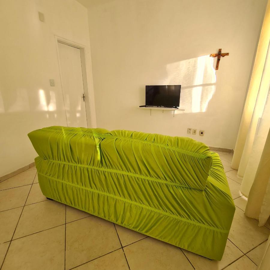 Apartamento Apartamento Em Frente Shopping Barra Salvador de Bahía Exterior foto