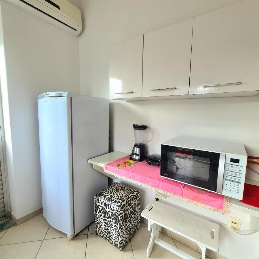 Apartamento Apartamento Em Frente Shopping Barra Salvador de Bahía Exterior foto